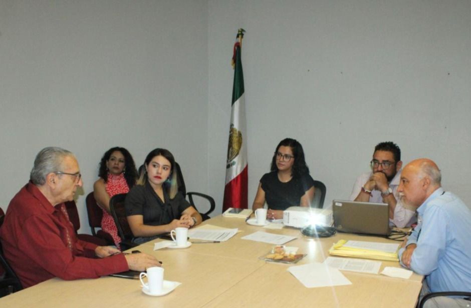 Cabildo Capitalino celebra nutrida participación para obtener Presea al Mérito Cultural&nbsp;2024