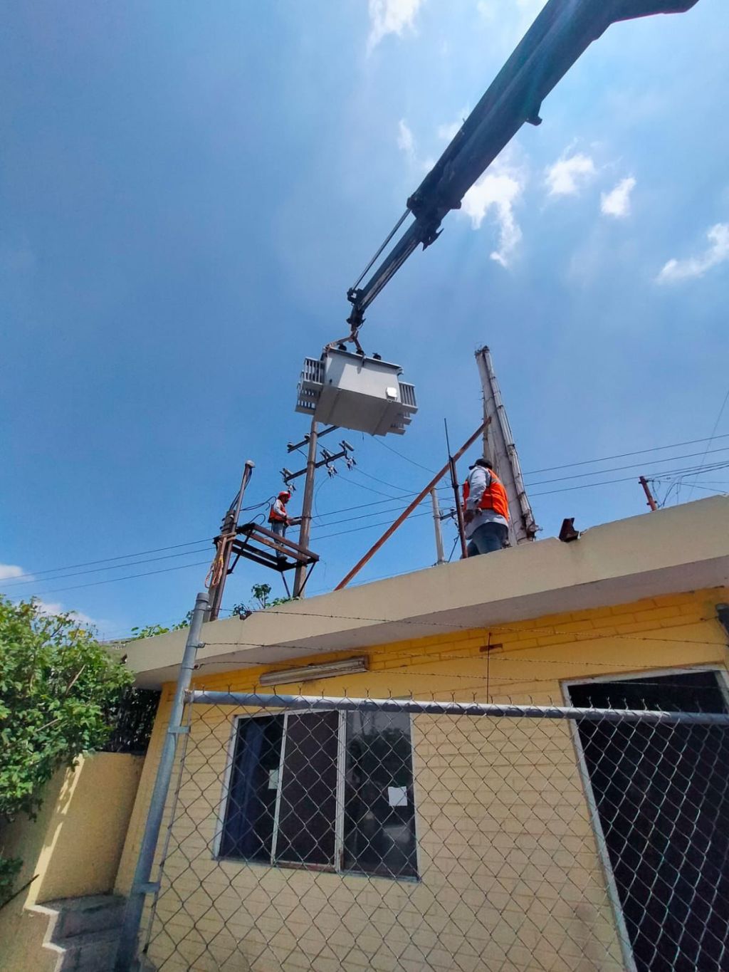 Interapas reactiva el pozo del Mercado&nbsp;República