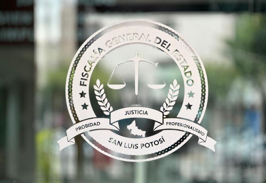 FISCALÍA DE SLP OBTIENE VINCULACIÓN A PROCESO DE SERVIDOR PÚBLICO POR CONFLICTO DE INTERESES EN&nbsp;LITIGIO
