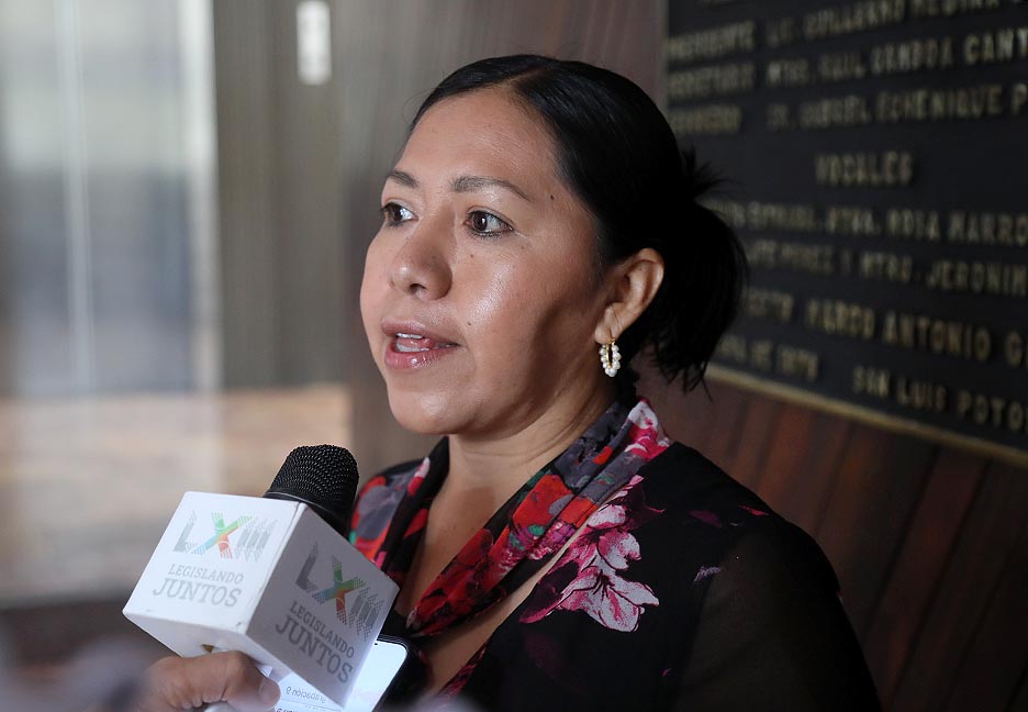 LLAMA LA DIP. BERNARDA REYES A MANTENER ACCIONES DE PREVENCIÓN Y SEGURIDAD POR LAS LLUVIAS Y EL AUMENTO EN LOS NIVELES DE LOS&nbsp;RÍOS