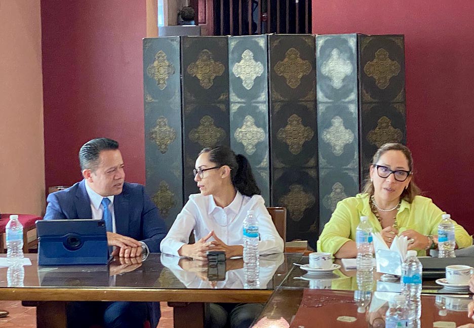 SE TRABAJA PARA QUE MUNICIPIOS CUENTEN CON UNA CERTIFICACIÓN INTERNACIONAL DE CIELOS OSCUROS Y PODER OBSERVAR LAS&nbsp;ESTRELLAS