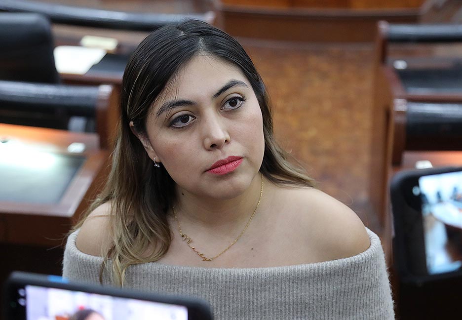 CON EL PADRÓN ESTATAL DE PERSONAS DEUDORAS ALIMENTARIAS, SE LOGRÓ REDUCIR SIGNIFICATIVAMENTE EL NÚMERO DE&nbsp;DEUDORES