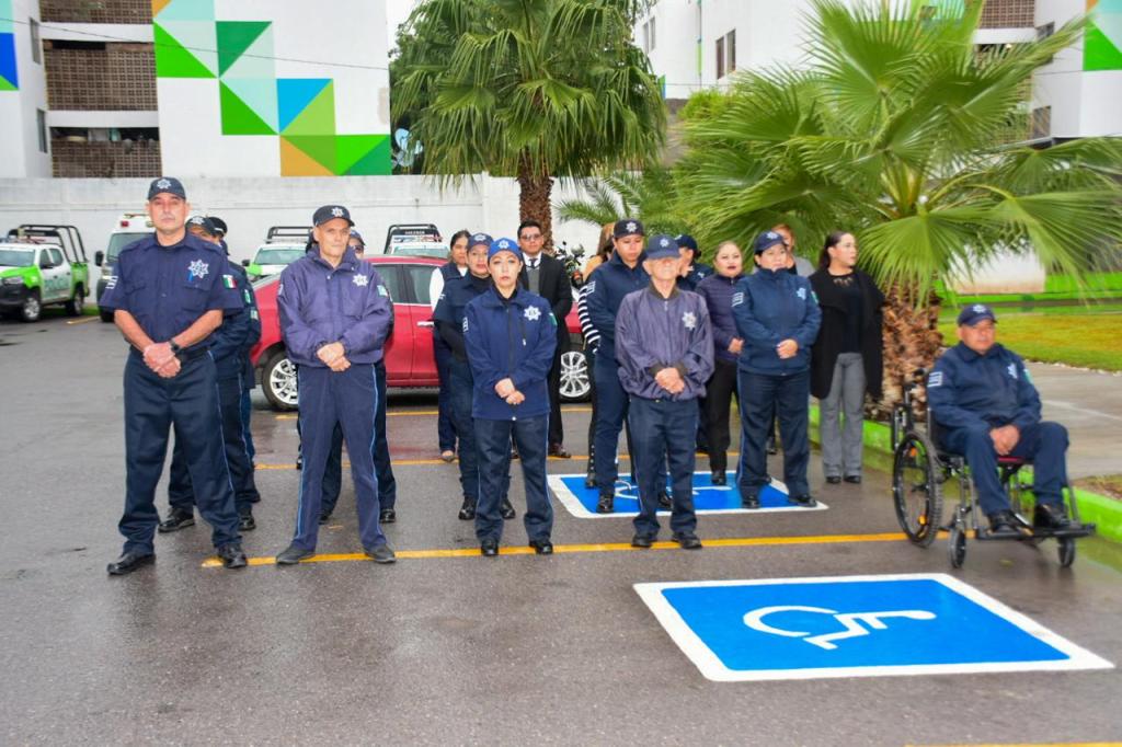EN SOLEDAD, ARRANCA CAMPAMENTO INFANTIL IMPULSADO POR SEGURIDAD PÚBLICA MUNICIPAL