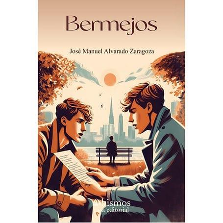 JOSÉ MANUEL ALVARADO PRESENTARÁ ANTOLOGÍA DE CUENTOS “BERMEJOS”
