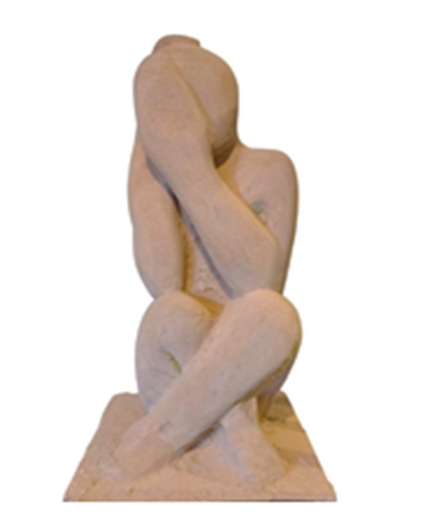 INVITAN A INAUGURACIÓN DE “CATARSIS, DE LAS SOMBRAS A LA&nbsp;LUZ”