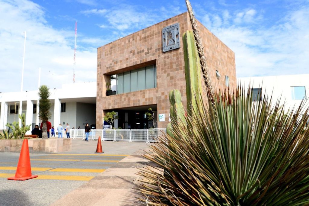 Ayuntamiento de SLP nombrará nuevo titular de Protección Civil Municipal en&nbsp;breve