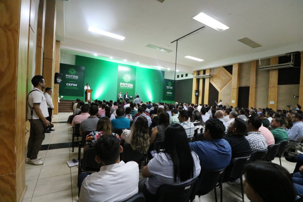 GOBIERNO ESTATAL ESTABLECERÁ GRAN ALIANZA CON LOS 58&nbsp;MUNICIPIOS