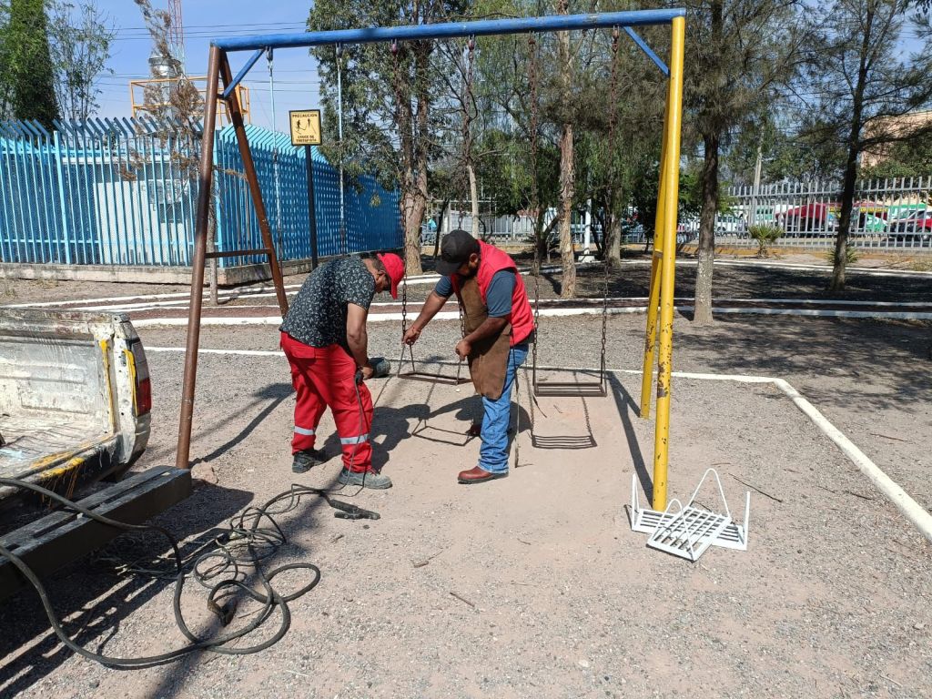 Listos los Centros de Desarrollo Comunitario para recibir a niñas y niños en el Campamento “Mi Verano en la Capital del&nbsp;Sí”