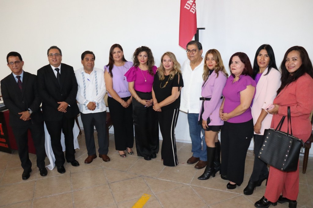 GOBIERNO ESTATAL FORTALECE LA PREVENCIÓN DE LA VIOLENCIA CONTRA LAS&nbsp;MUJERES