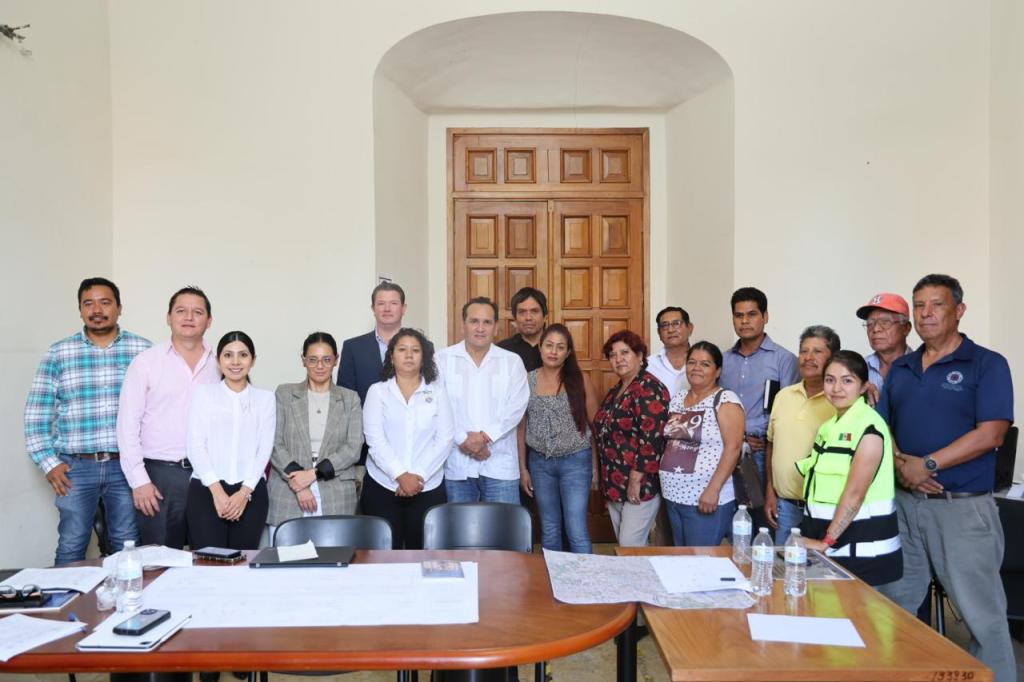 GOBIERNO ESTATAL COLABORARÁ CON PROYECTO FERROVIARIO DE KANSAS&nbsp;CITY