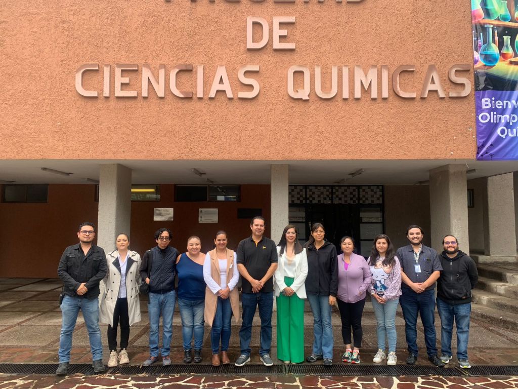 GOBIERNO ESTATAL CAPACITA A DOCENTES&nbsp;UNIVERSITARIOS