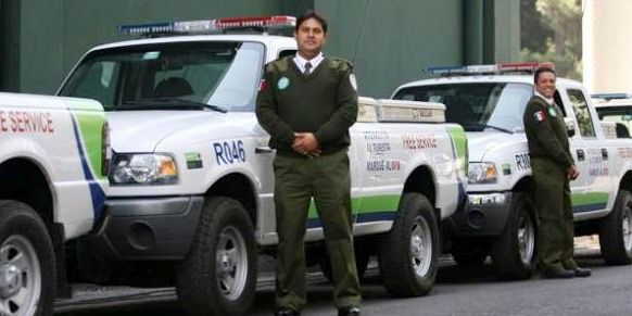 EJECUTIVO ESTATAL GESTIONÓ NUEVAS UNIDADES DE ÁNGELES&nbsp;VERDES