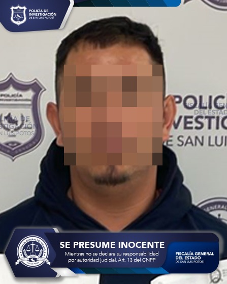 PDI APREHENDE A SEÑALADO DE HOMICIDIO Y ROBO&nbsp;CALIFICADO