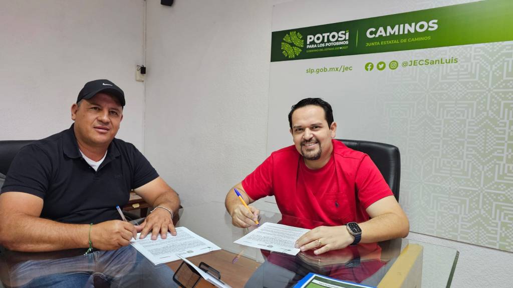 FAMILIAS DE VILLA DE ARRIAGA RECIBEN MÁS APOYO EN&nbsp;MOVILIDAD