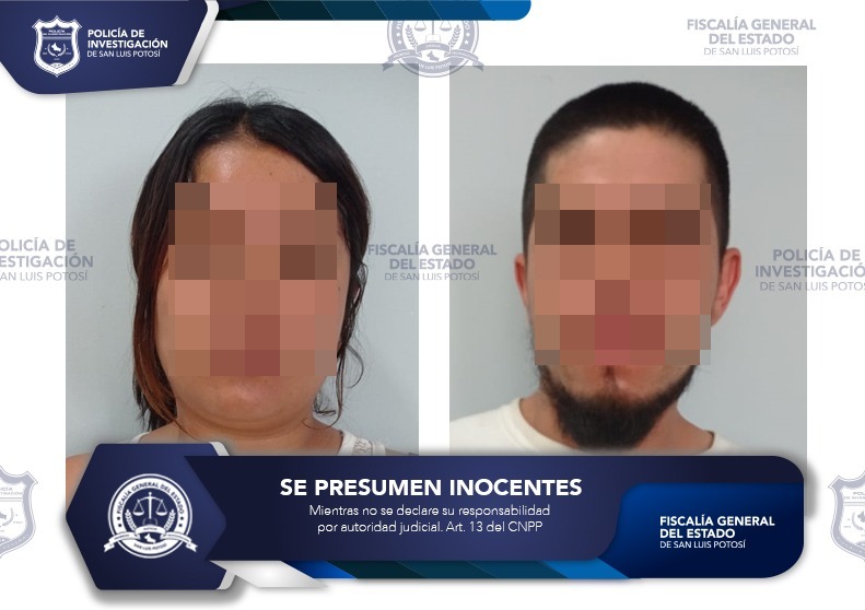 DICTAN VINCULACIÓN A PROCESO A PAREJA POR TENTATIVA DE H@MICIDIO EN RIOVERDE:&nbsp;FISCALÍA