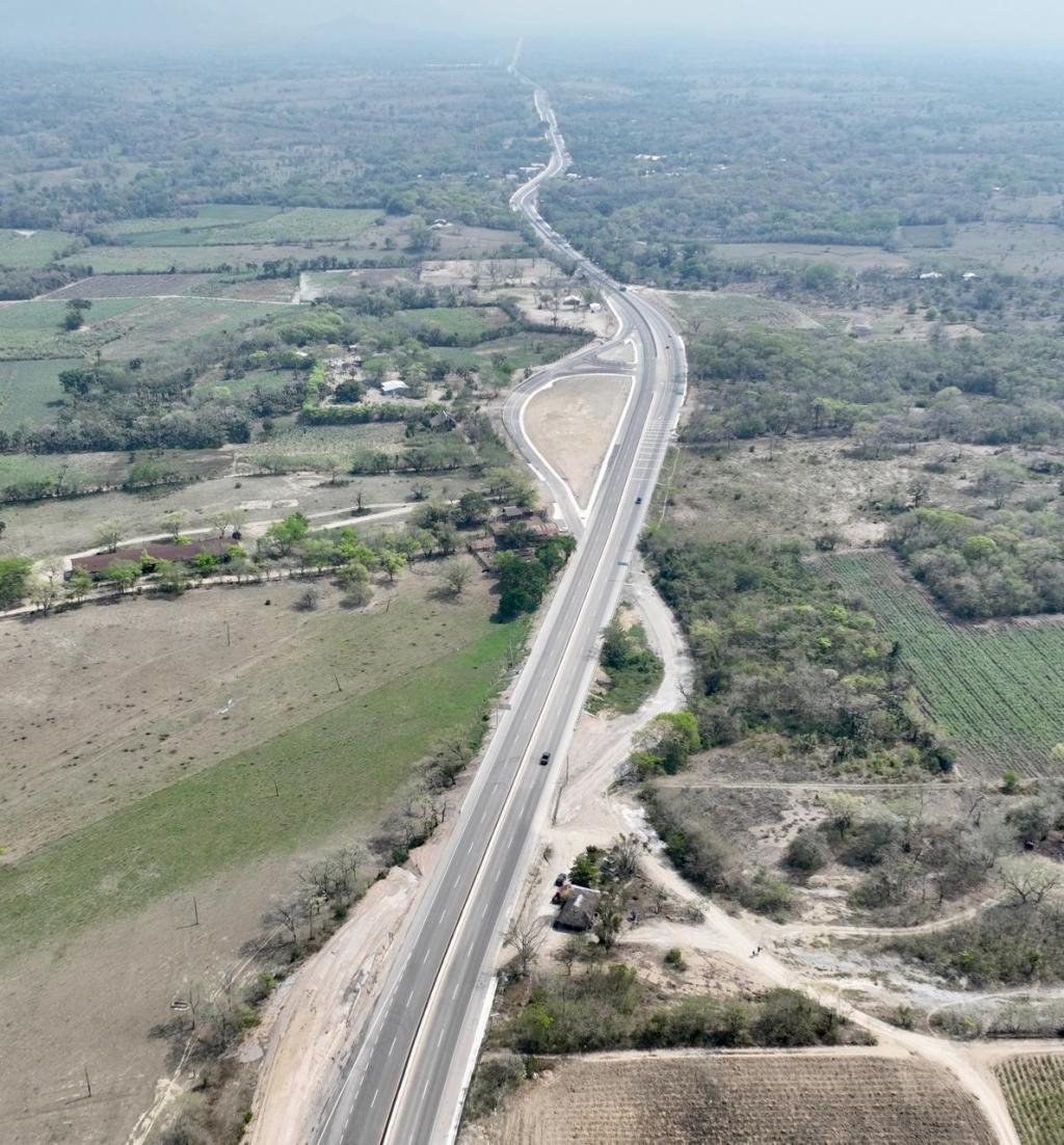 ANUNCIA RICARDO GALLARDO 85 MILLONES PARA NUEVAS ÁREAS TURÍSTICAS EN LA&nbsp;HUASTECA