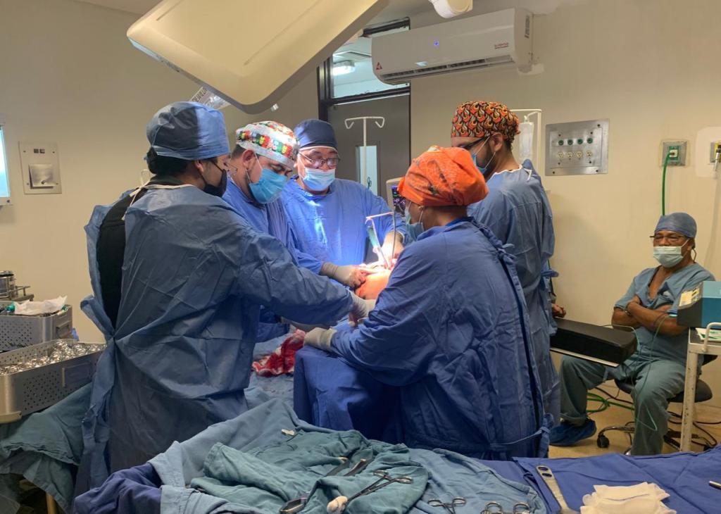 RESCATE DE HOSPITALES DE RIOVERDE Y VALLES AYUDARÁ AL CENTRAL: RICARDO&nbsp;GALLARDO