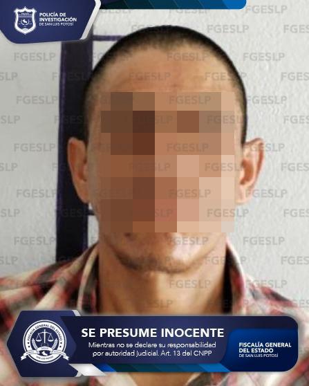 PDI APREHENDE A UN SUJETO REINCIDENTE POR DELITOS CONTRA LA&nbsp;SALUD