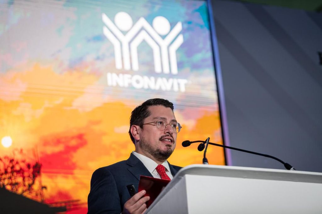 INFONAVIT FOMENTA EL DIÁLOGO SOBRE NUEVOS MODELOSDE VIVIENDA QUE BRINDEN JUSTICIA&nbsp;SOCIAL