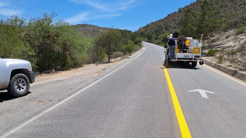 JEC ATENDIÓ 211 KILÓMETROS EN JUNIO 