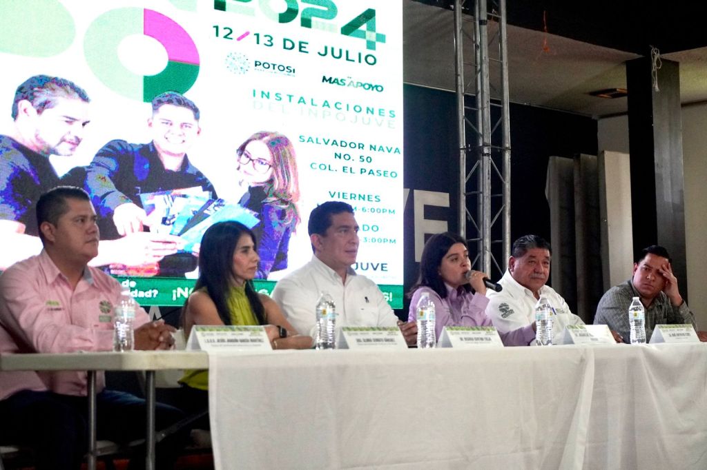 COBACH RECONOCE APOYO A ESTUDIANTES CON EXPOBECAS 2024