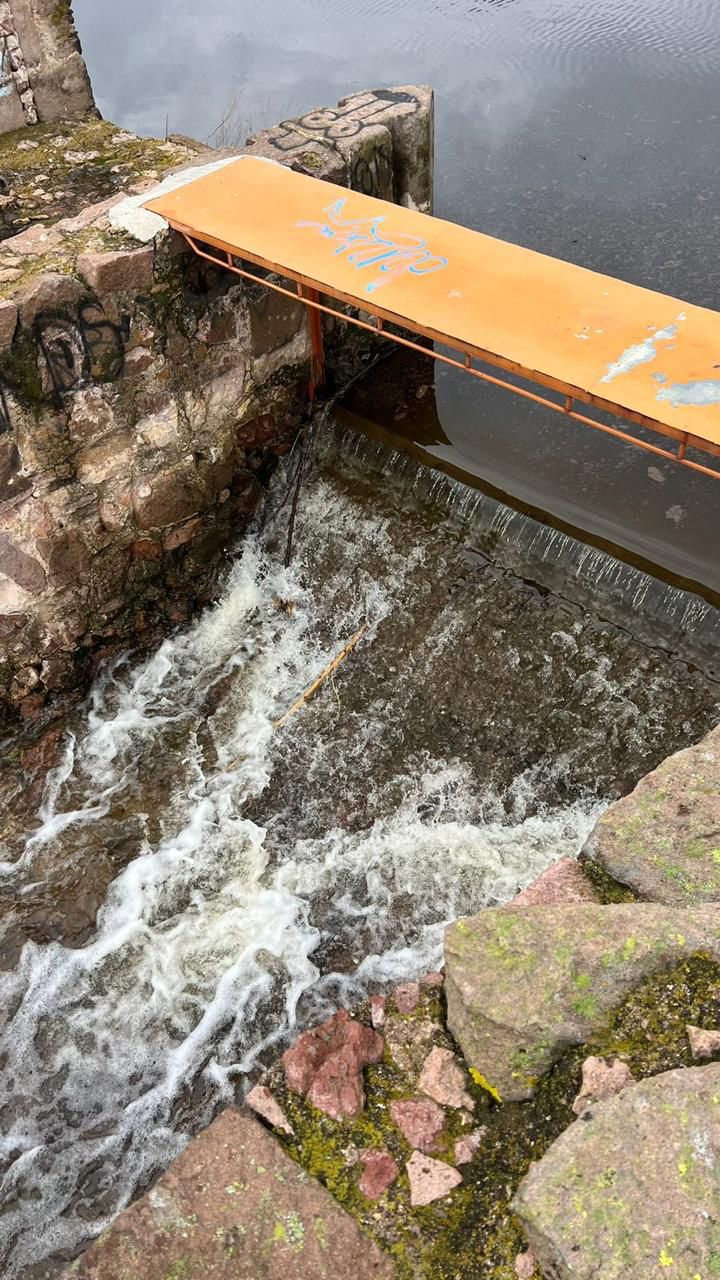 Gobierno de la Capital implementa acciones de seguridad y supervisión hídrica en la Delegación La&nbsp;Pila