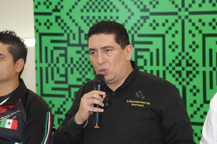 COBACH REPORTÓ 3.8 POR CIENTO DE DESERCIÓN ESCOLAR