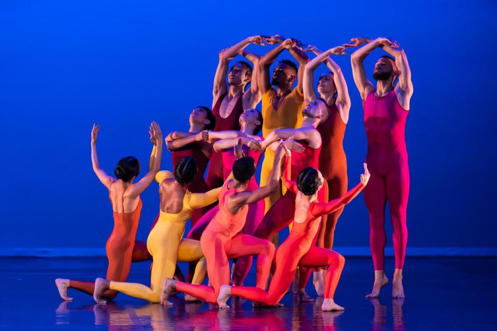 FESTIVAL DE DANZA “LILA LÓPEZ”, ESCAPARATE DEL TALENTO NACIONAL Y MUNDIAL EN&nbsp;SLP