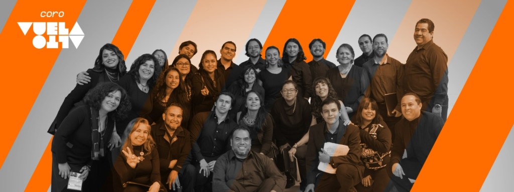 CORO VUELA ALTO CELEBRA SU 10º ANIVERSARIO