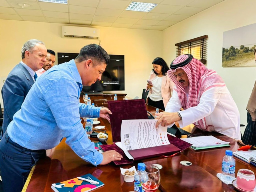 SAN LUIS POTOSÍ, EN EL TOP TEN DE ESTADOS RECEPTORES DE INVERSIÓN EXTRANJERA&nbsp;DIRECTA