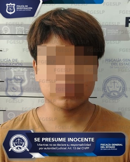 PRISIÓN A SUJETO IMPUTADO POR TENTATIVA DE HOMICIDIO EN SAN ANTONIO,&nbsp;SLP