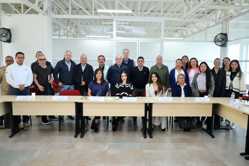 Implan trabaja en los temas prioritarios para la ciudad en materia de movilidad y&nbsp;accesibilidad