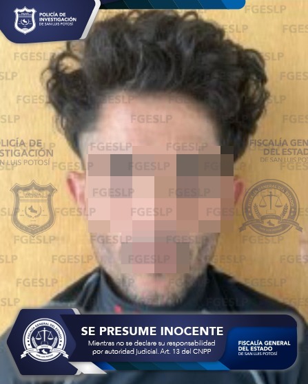PDI CAPTURA A SUJETO BUSCADO POR ROBO EN&nbsp;COAHUILA