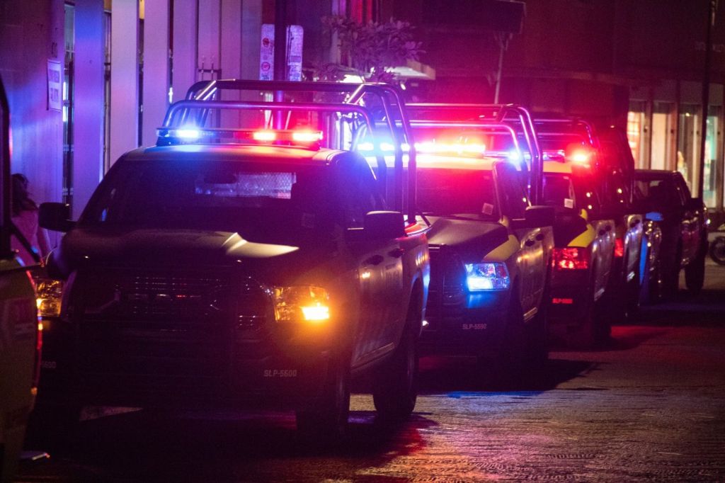 Inteligencia policial de la SSPC Capitalina ha logrado la reducción de los delitos de robo en el primer semestre de&nbsp;2024