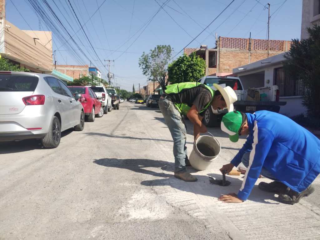 COLABORA GOBIERNO ESTATAL EN ESTUDIOS DE CALIDAD DE&nbsp;OBRAS