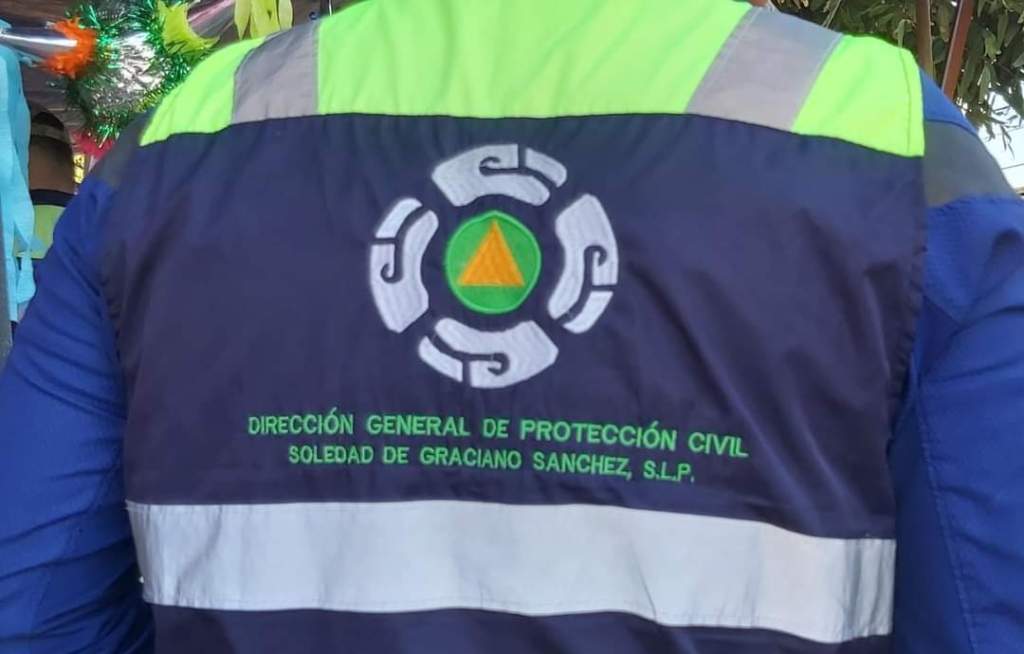 PROTECCIÓN CIVIL DE SOLEDAD REITERA PREVENCIÓN PARA LA SEGURIDAD INFANTIL EN&nbsp;VACACIONES