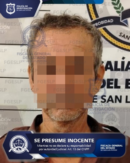LITIGADORES DE LA FGESLP OBTIENEN VINCULACIÓN A PROCESO PARA IMPUTADO POR HOMICIDIO EN CIUDAD&nbsp;VALLES