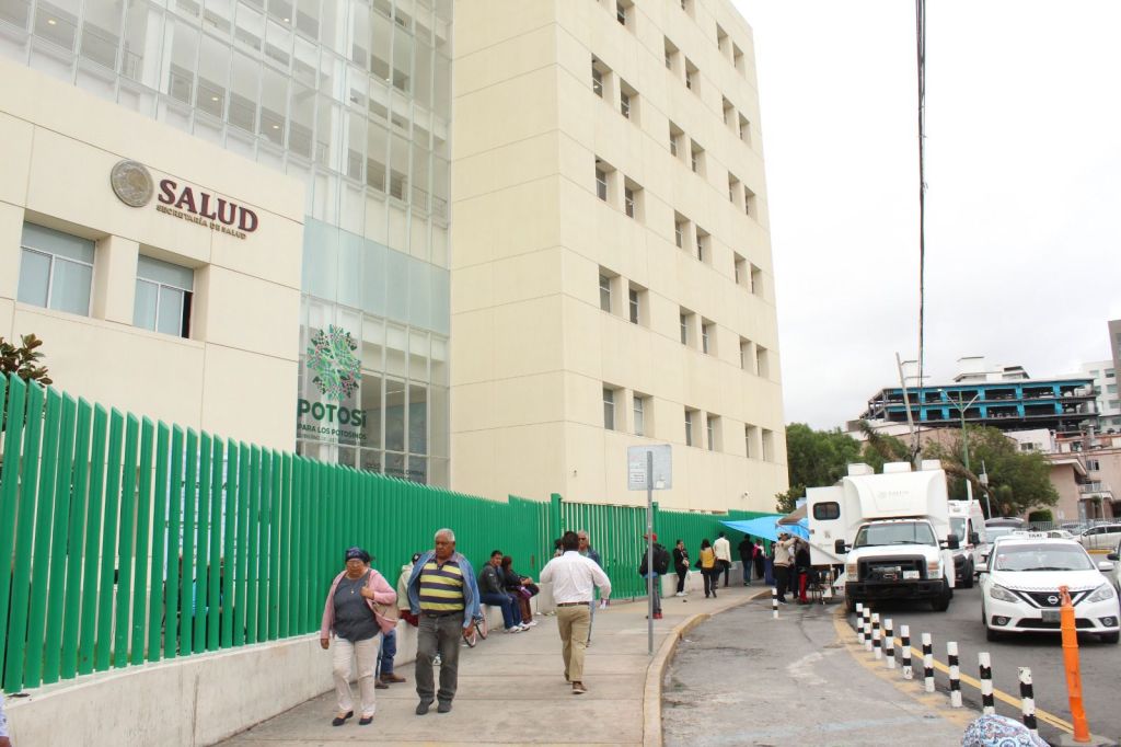 EL ESTADO BRINDA MÁS APOYO CON MEDICAMENTOS&nbsp;GRATUITOS