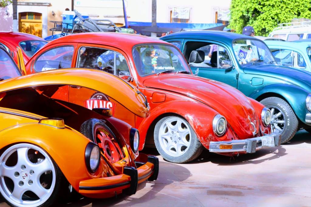 Proyecta Villafest a Villa de&nbsp;Reyes