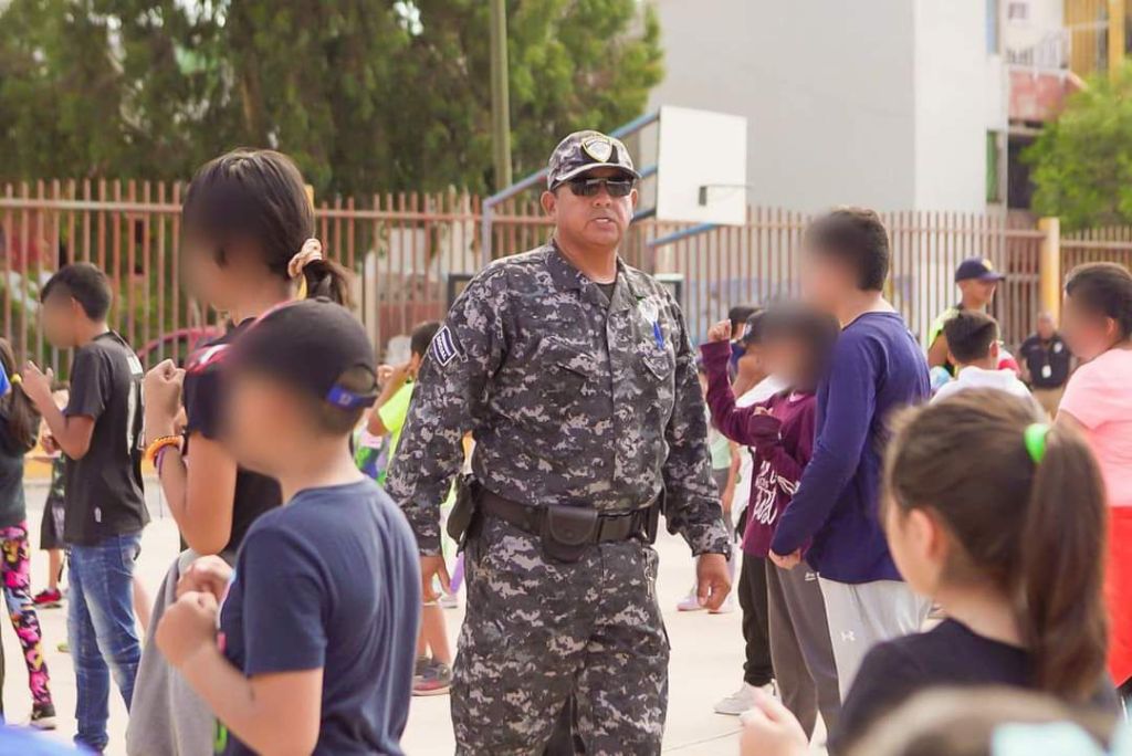 Campamento “Verano en tu colonia” promueve una educación integral en&nbsp;seguridad