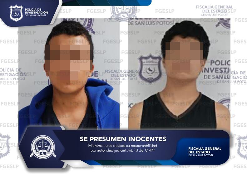 FGESLP OBTIENE VINCULACIÓN A PROCESO CONTRA DOS SUJETOS IMPUTADOS POR VIOL@CIÓN EN SANTA MARÍA DEL&nbsp;RÍO