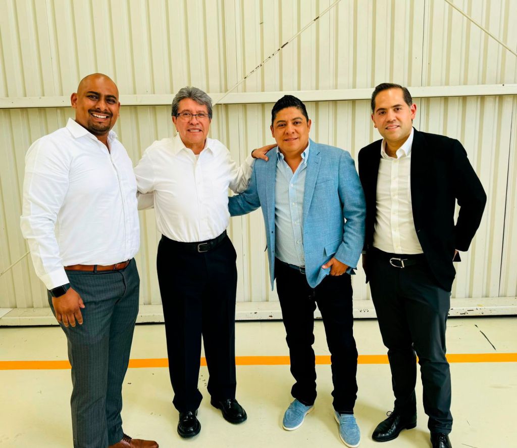 COLABORA GOBIERNO DEL ESTADO CON LA FEDERACIÓN EN EL AVANCE DE&nbsp;REFORMAS