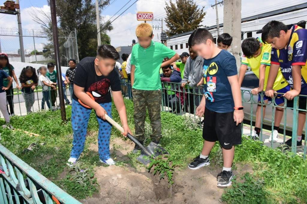 MUNICIPIO DE SOLEDAD IMPULSA CONCIENCIA AMBIENTAL Y CUIDADO ANIMAL EN&nbsp;NIÑEZ
