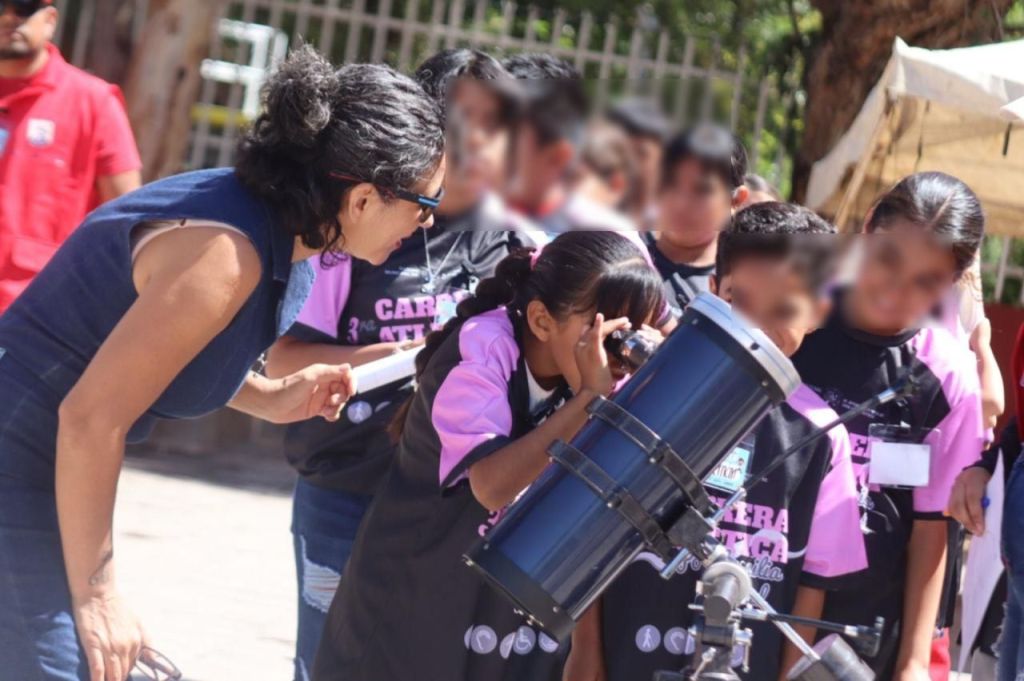 Arranca el Campamento 2024 en la Delegación La&nbsp;Pila