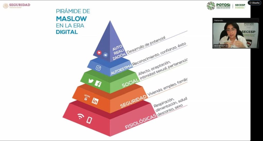 GOBIERNO DEL ESTADO FORTALECE LA PREVENCIÓN DE VIOLENCIA DIGITAL EN ESCUELAS
