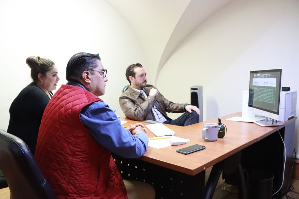 GOBIERNO DEL ESTADO FORTALECE EL PATRIMONIO&nbsp;ESTATAL