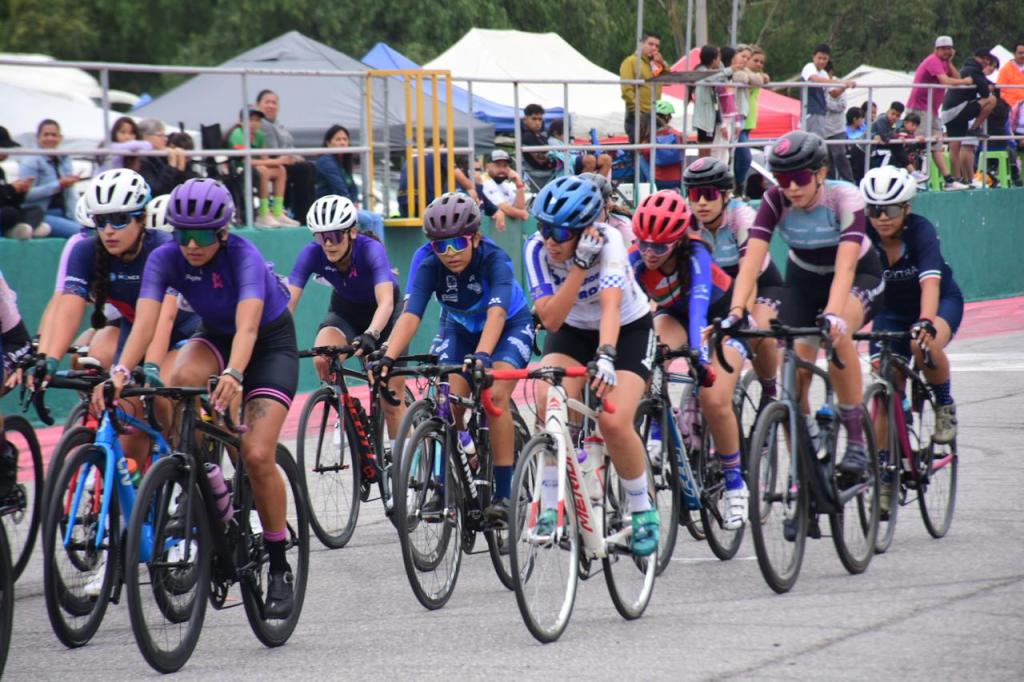 AYUNTAMIENTO DE SOLEDAD IMPULSA EL DEPORTE INFANTIL A TRAVÉS DE «GRAN PREMIO JUNIOR BIKE&nbsp;2024»