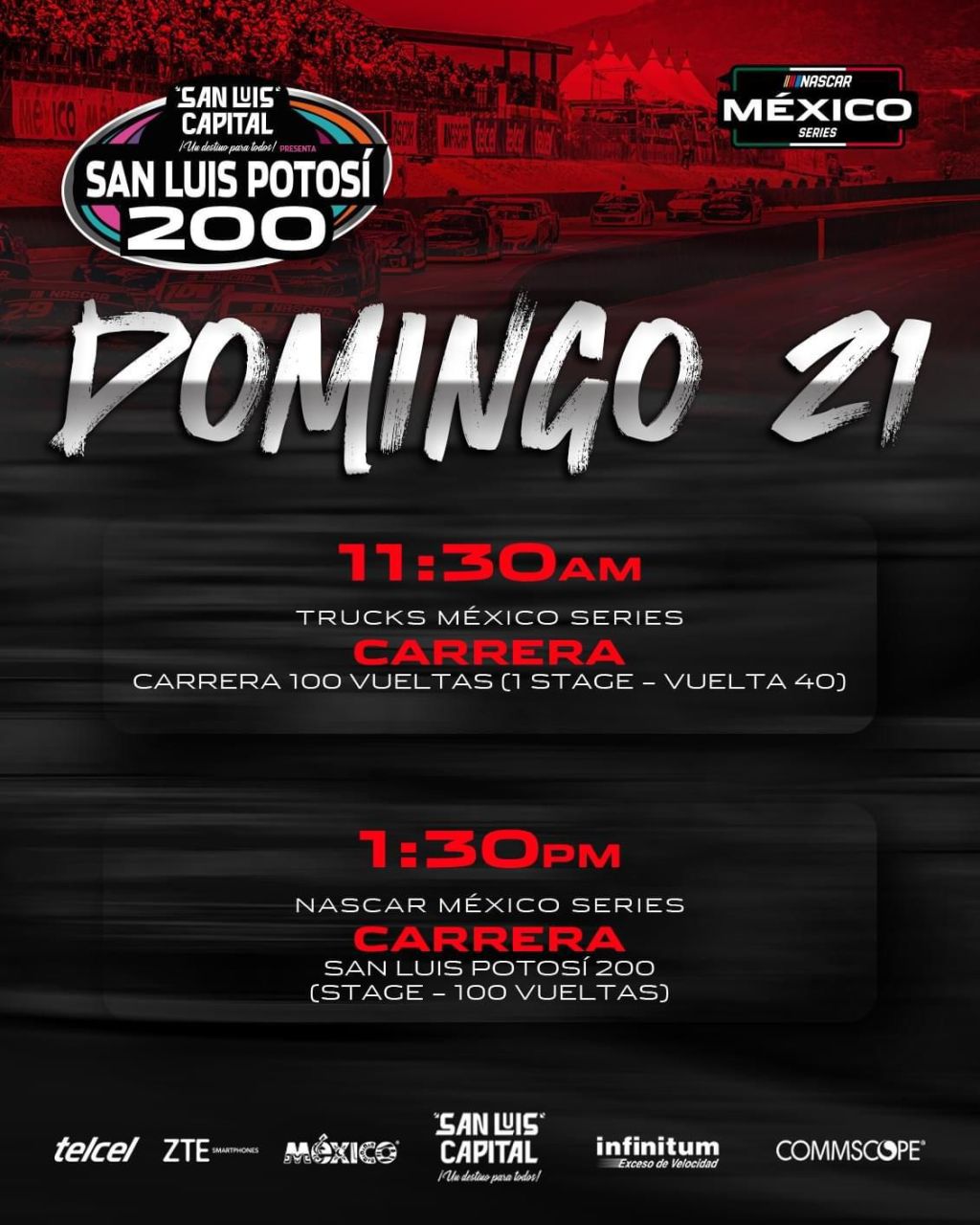 Este fin de semana, intensa actividad de Turismo Deportivo en San Luis&nbsp;Capital