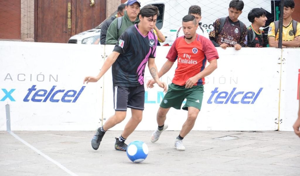 Gobierno de la Capital llegó a más de 700 eventos deportivos, promovidos y organizados a favor de la población&nbsp;potosina