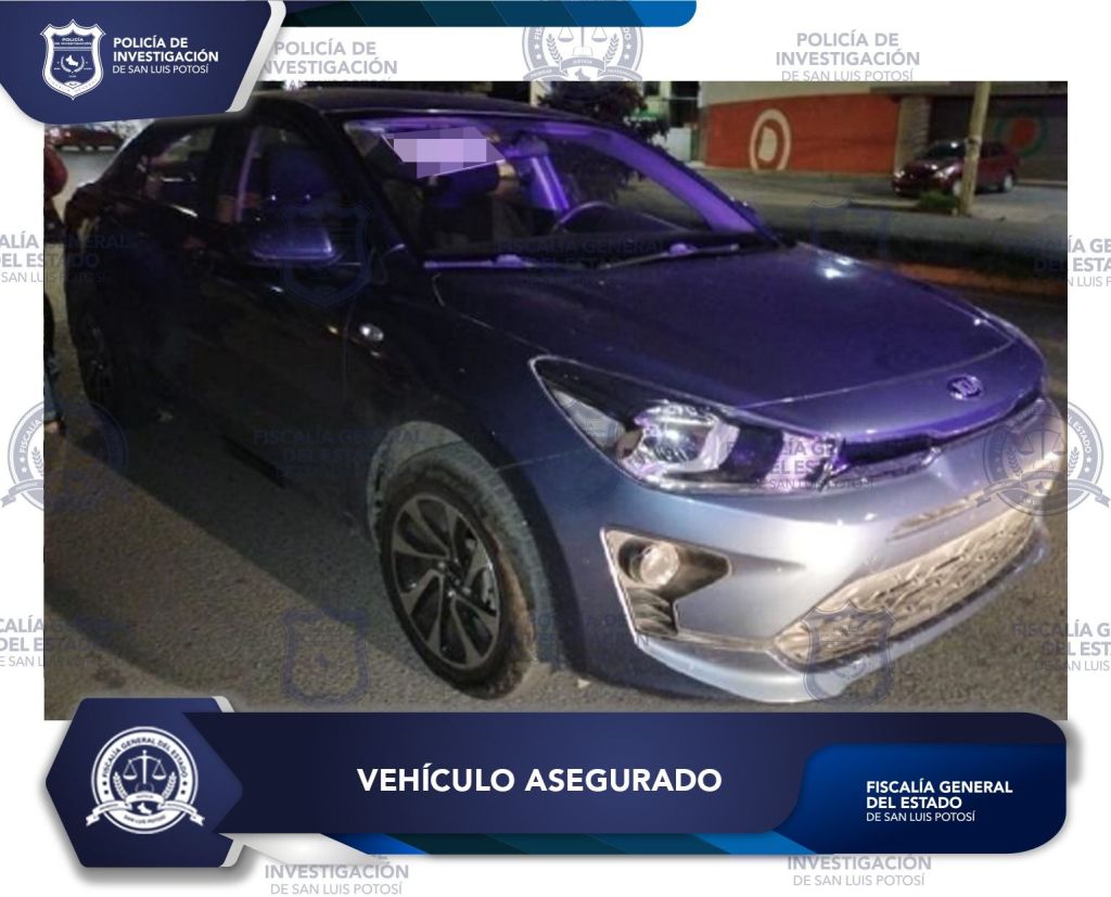 FISCALÍA ESTATAL IMPLEMENTA CONTINUAMENTE OPERATIVO RASTREADOR EN&nbsp;SLP